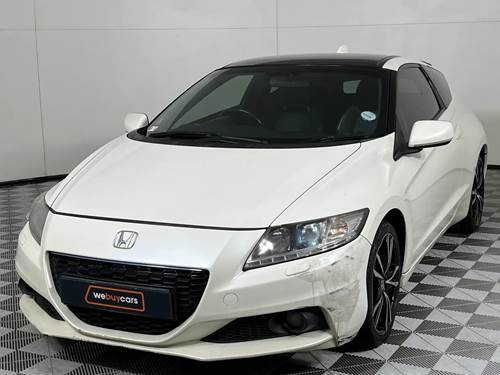 Honda CR-Z 1.5 CVT