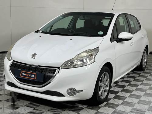 Peugeot 208 1.2 VTi Active