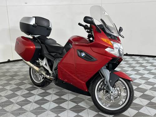 BMW K1300GT