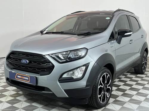 Ford EcoSport 1.0 Active Auto