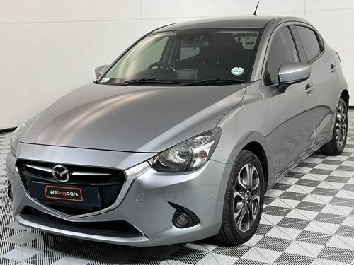 Mazda 2 1.5 (Mark III) Individual Hatch Back 5 Door Auto