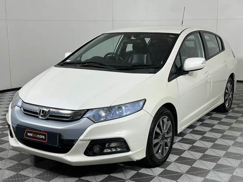 Honda Insight 1.3 Hybrid Auto