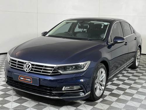 Volkswagen (VW) Passat 1.4 (110 kW) TSi Comfortline DSG