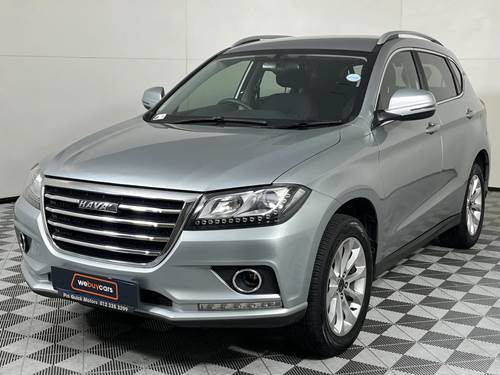 Haval H2 1.5T City