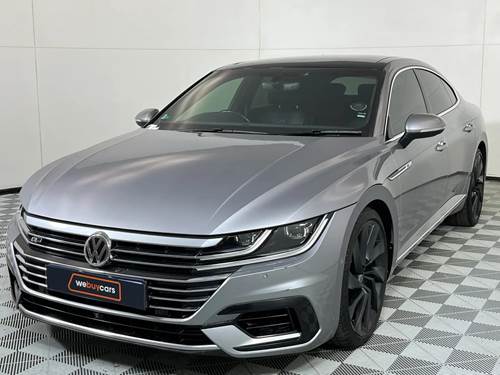 Volkswagen (VW) Arteon 2.0 TSi R-Line 4M DSG