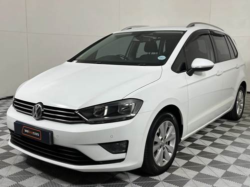 Volkswagen (VW) Golf SV 1.4 TSi Comfortline