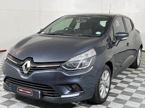 Renault Clio 1.2T Expression (88kW) EDC 5 Door Auto