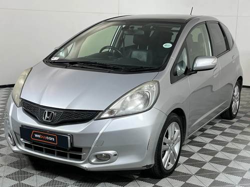 Honda Jazz 1.5 Executive Auto