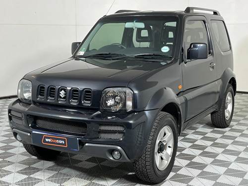 Suzuki Jimny 1.3