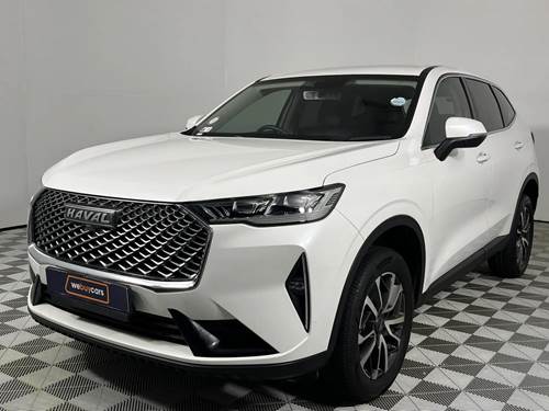 Haval H6 2.0T Premium DCT