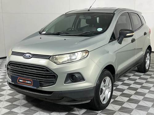 Ford EcoSport 1.5 (82 kW) Ambiente