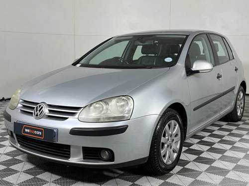 Volkswagen (VW) Golf 5 1.9 TDi Comfortline