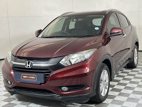 Honda HR-V 1.5 Comfort CVT