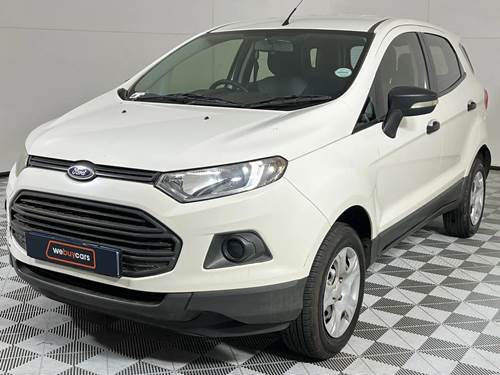 Ford EcoSport 1.5 (82 kW) Ambiente