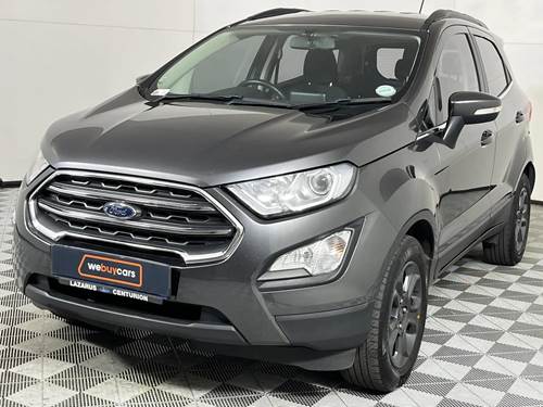 Ford EcoSport 1.0 Trend