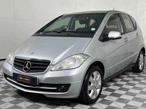 Mercedes Benz A 180 Classic Autotronic