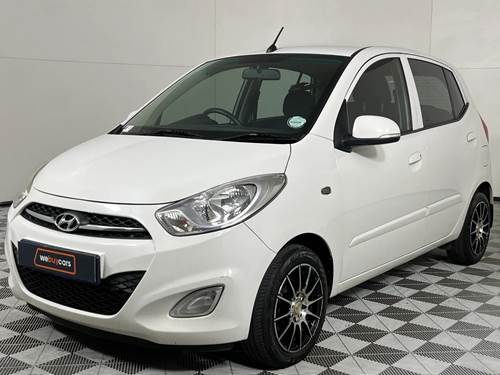 Hyundai i10 1.1 Motion