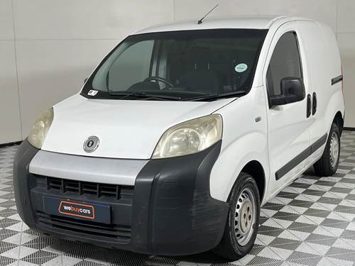 Fiat Fiorino 1.4 Panel Van