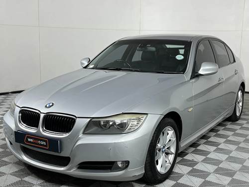 BMW 320i (E90) Auto II