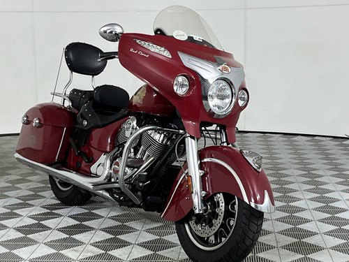 2014 indian deals chieftain for sale