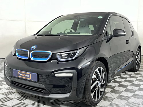 2018 bmw i3 rex deals for sale