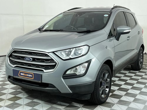 Ford EcoSport 1.0 Trend