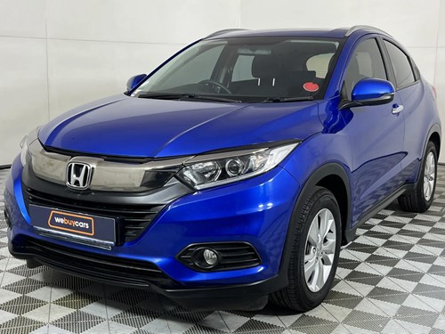 Honda HR-V 1.5 Comfort CVT