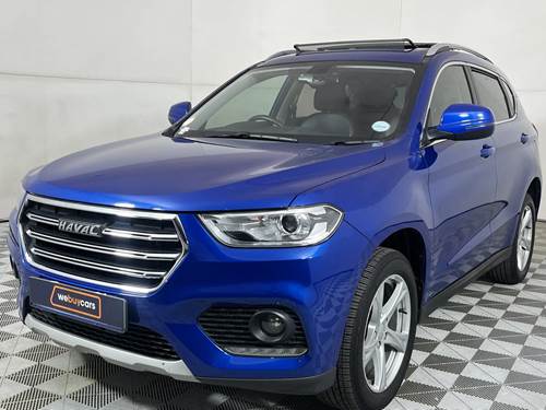 Haval H2 1.5T Luxury Auto