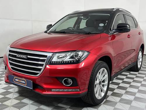 Haval H2 1.5T Luxury