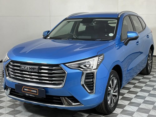 Haval Jolion 1.5T Premium DCT