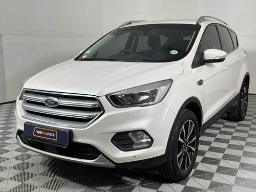 Ford Kuga 1.5 EcoBoost Trend Auto