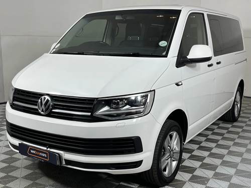 Volkswagen (VW) Kombi T6 2.0 BiTDi (132 kW) Trendline Plus DSG