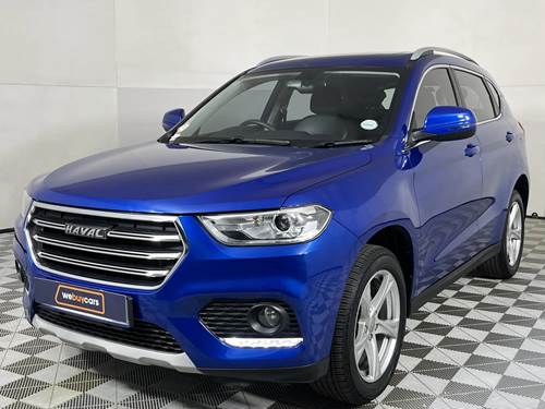 Haval H2 1.5T Luxury