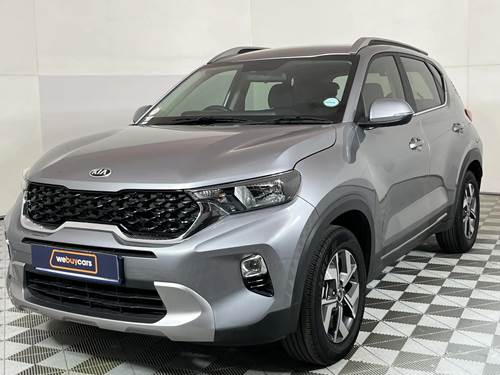 Kia Sonet 1.5 EX