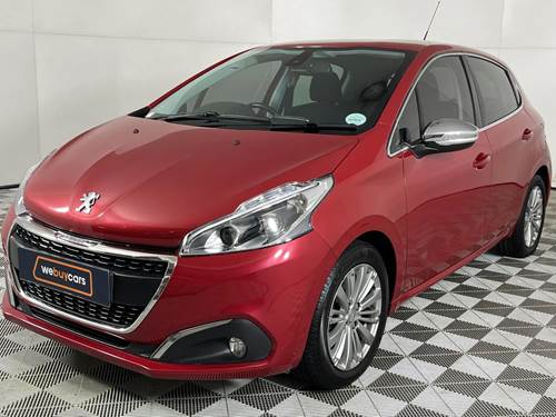 Peugeot 208 1.2 PureTech 5 Door