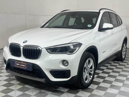 BMW X1 sDrive 20i (F48) Auto