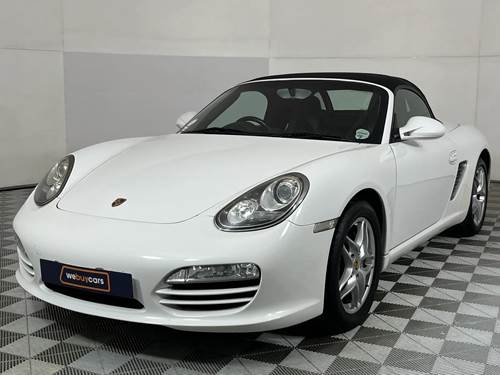 Porsche Boxster (188 kW) PDK