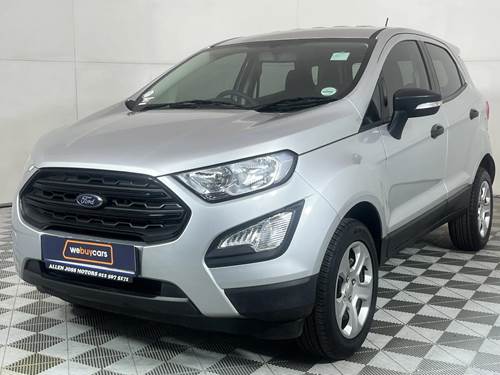 Ford EcoSport 1.5 TiVCT Ambiente