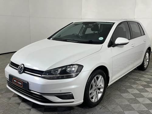 Volkswagen (VW) Golf 7 1.4 TSi (92 kW) Comfortline DSG