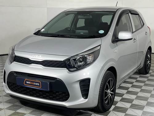 Kia Picanto 1.0 Street