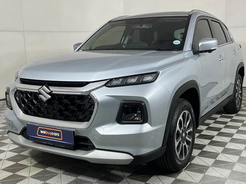 Suzuki Grand Vitara 1.5 GLX Auto