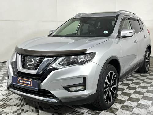 Nissan X-Trail VII 1.6 DCi Tekna 4x4