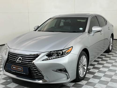 Lexus ES 250 EX