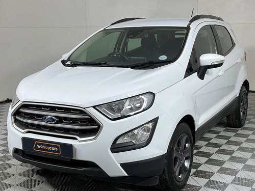 Ford EcoSport 1.0 Trend