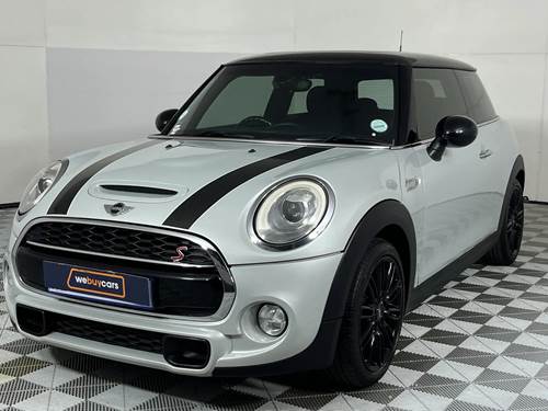 MINI Cooper S Mark V (141 kW)