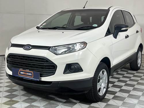 Ford EcoSport 1.5 (82 kW) Ambiente