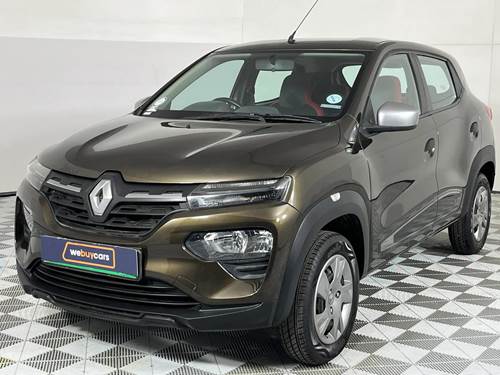 Renault Kwid 1.0 Dynamique 5 Door