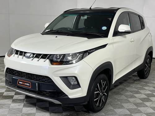 Mahindra KUV 100 1.2 K8+ NXT