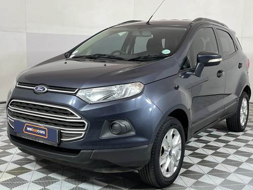 Ford EcoSport 1.5 (66 kW) TDCi Trend