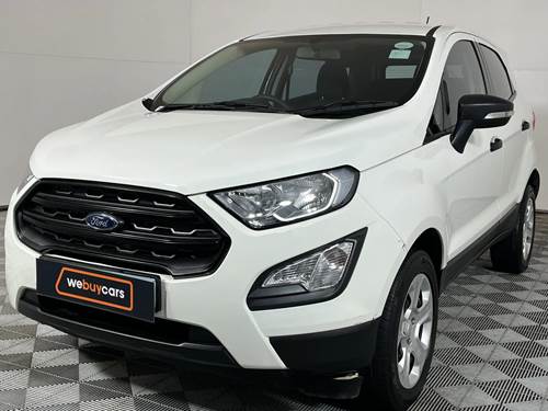 Ford EcoSport 1.5 TiVCT Ambiente